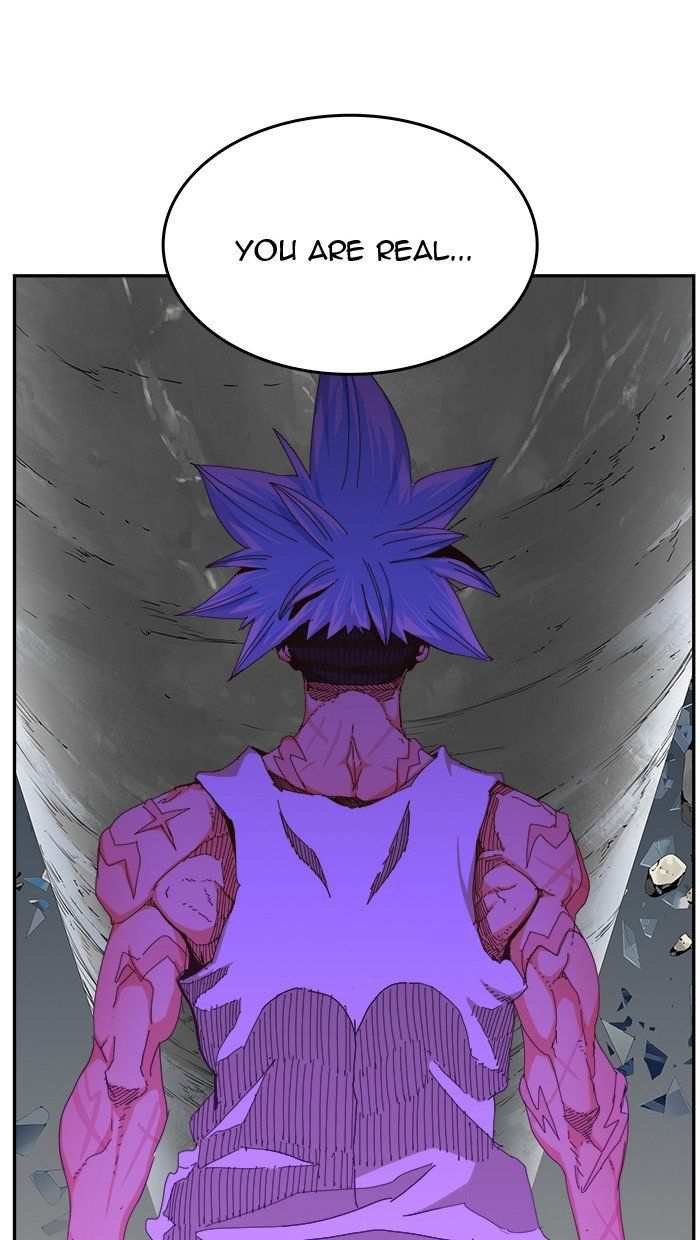 The God of High School Chapter 450 - page 86