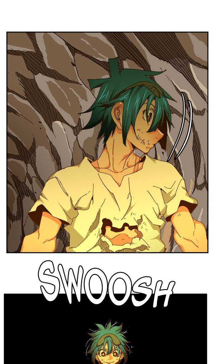 The God of High School Chapter 450 - page 94