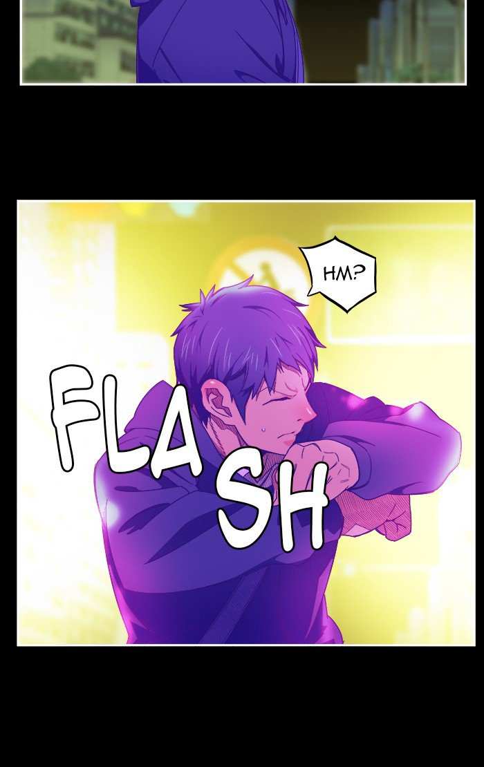 The God of High School Chapter 449 - page 18