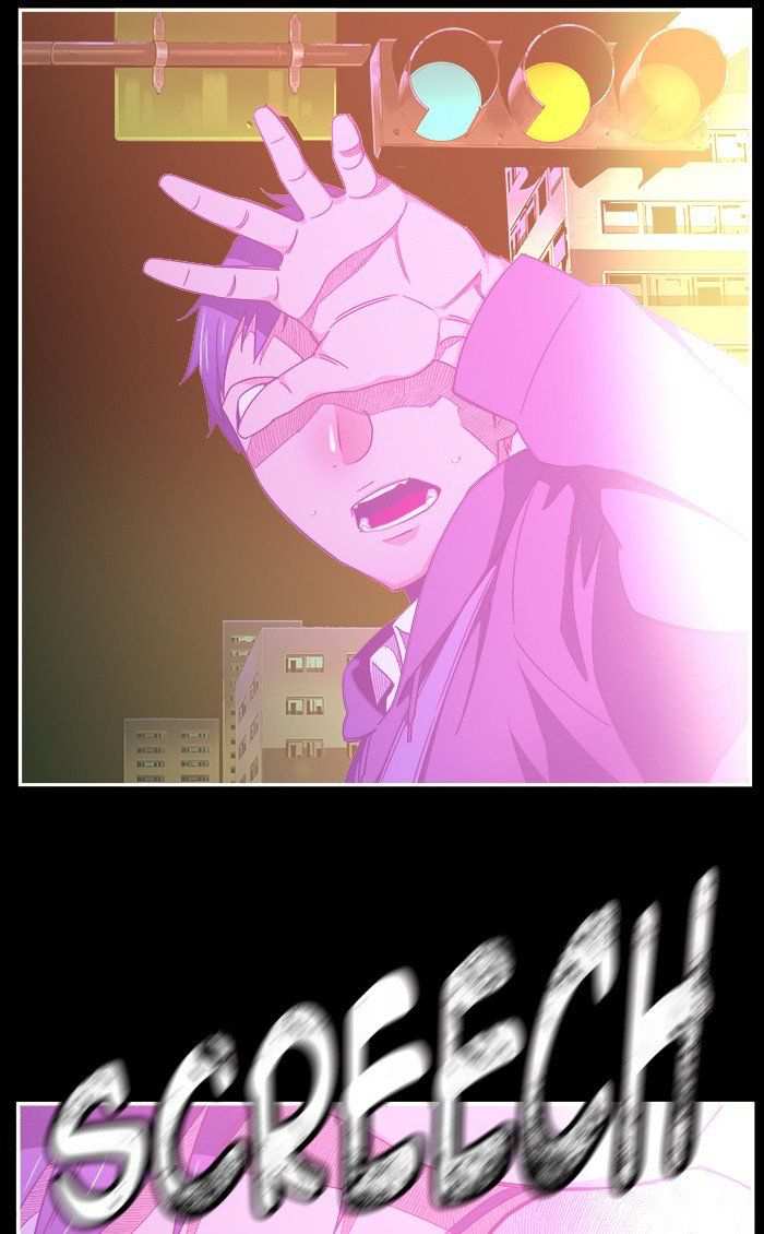 The God of High School Chapter 449 - page 19