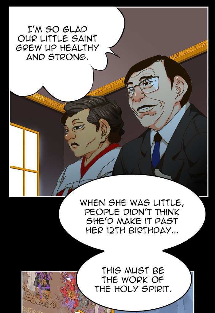 The God of High School Chapter 449 - page 24