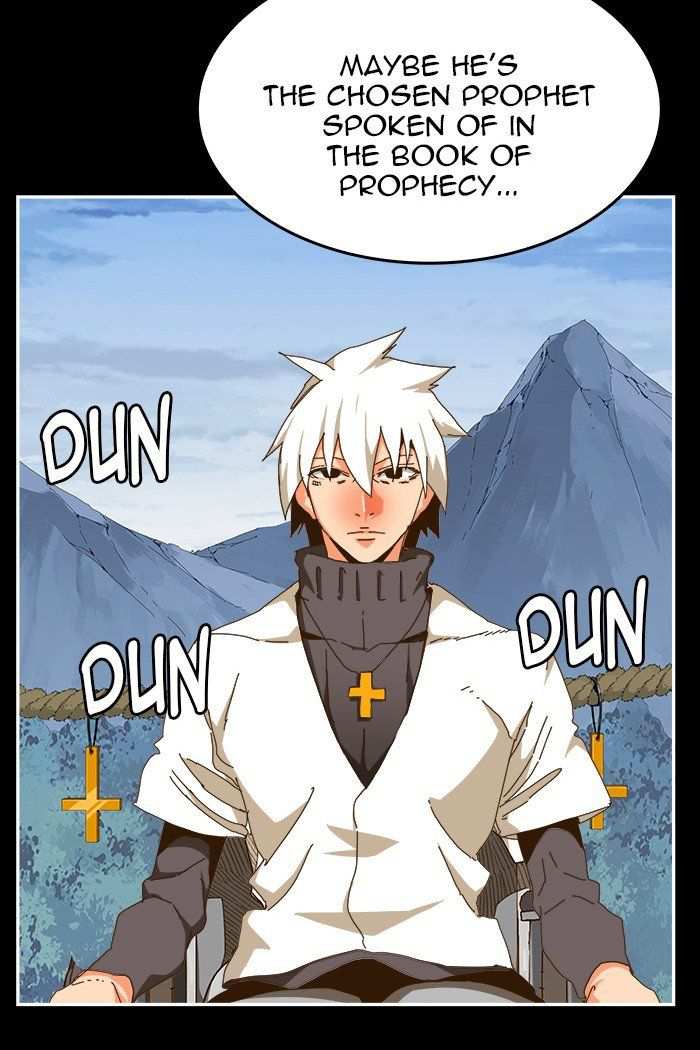 The God of High School Chapter 449 - page 28