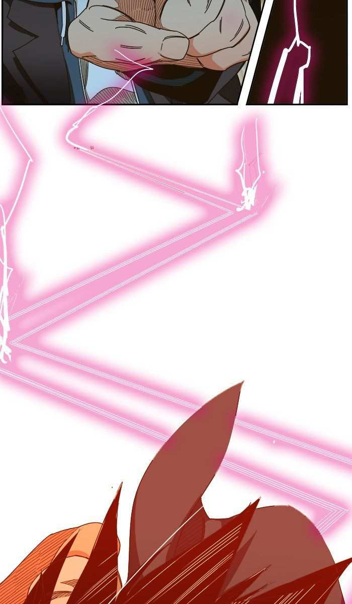 The God of High School Chapter 449 - page 45