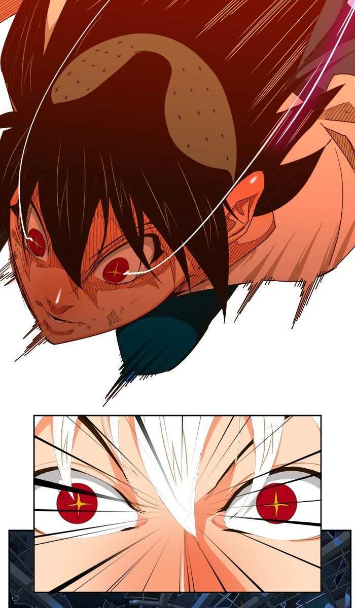 The God of High School Chapter 449 - page 46