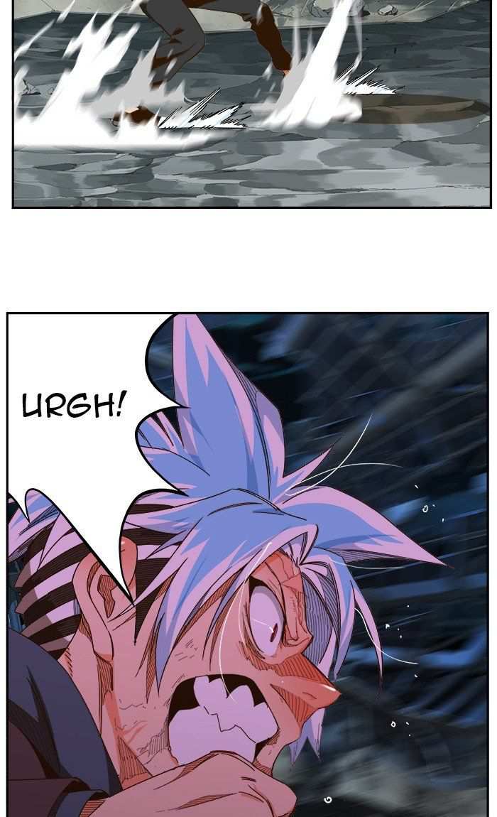 The God of High School Chapter 449 - page 48