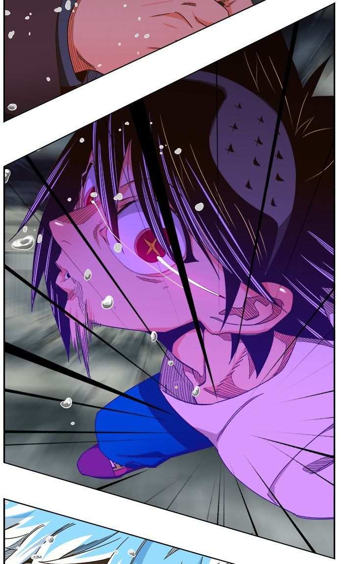 The God of High School Chapter 449 - page 51