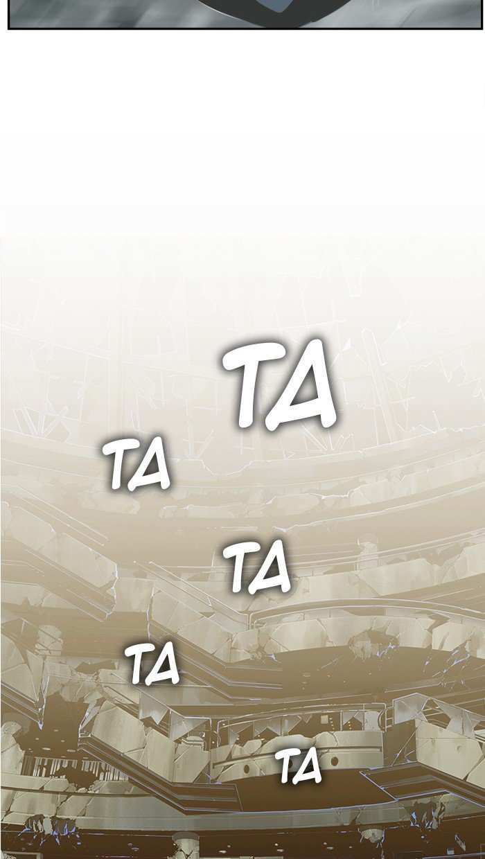 The God of High School Chapter 449 - page 57