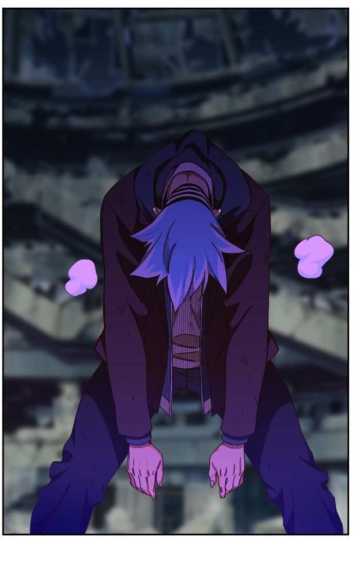 The God of High School Chapter 449 - page 62