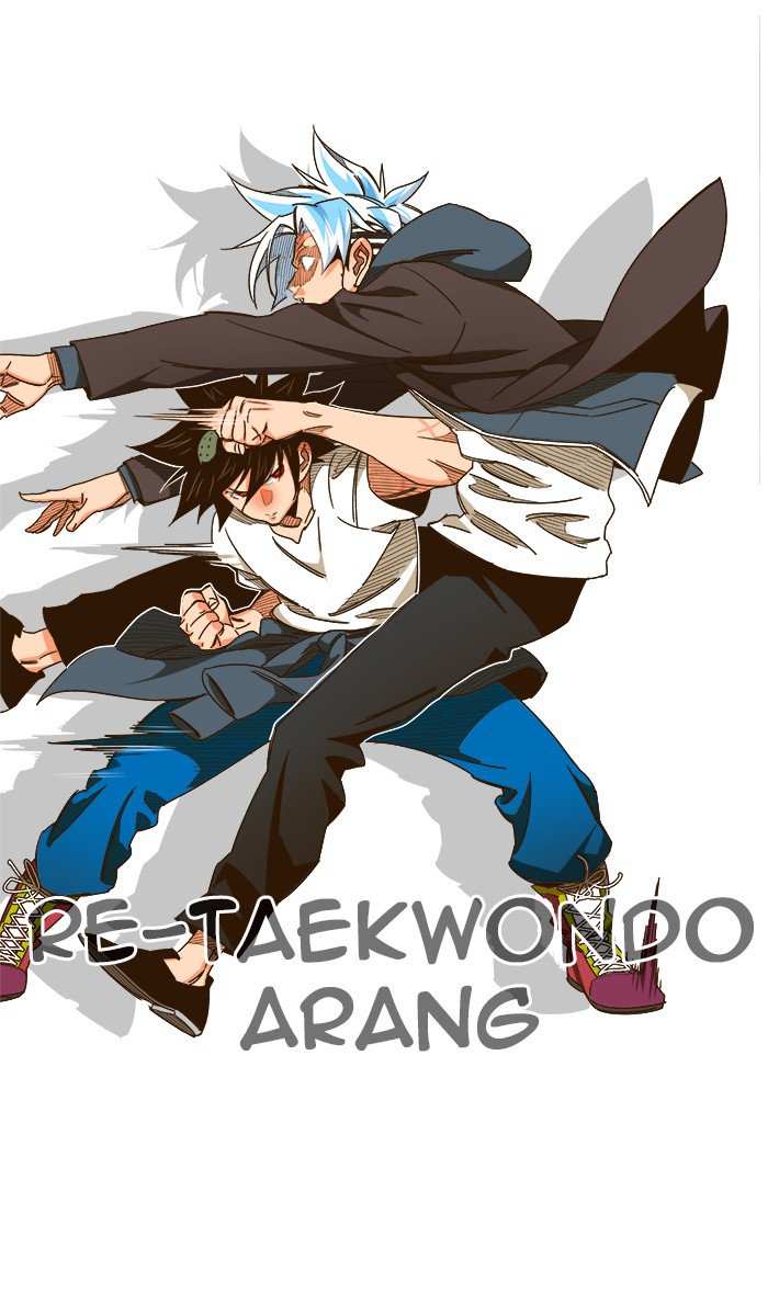The God of High School Chapter 449 - page 63