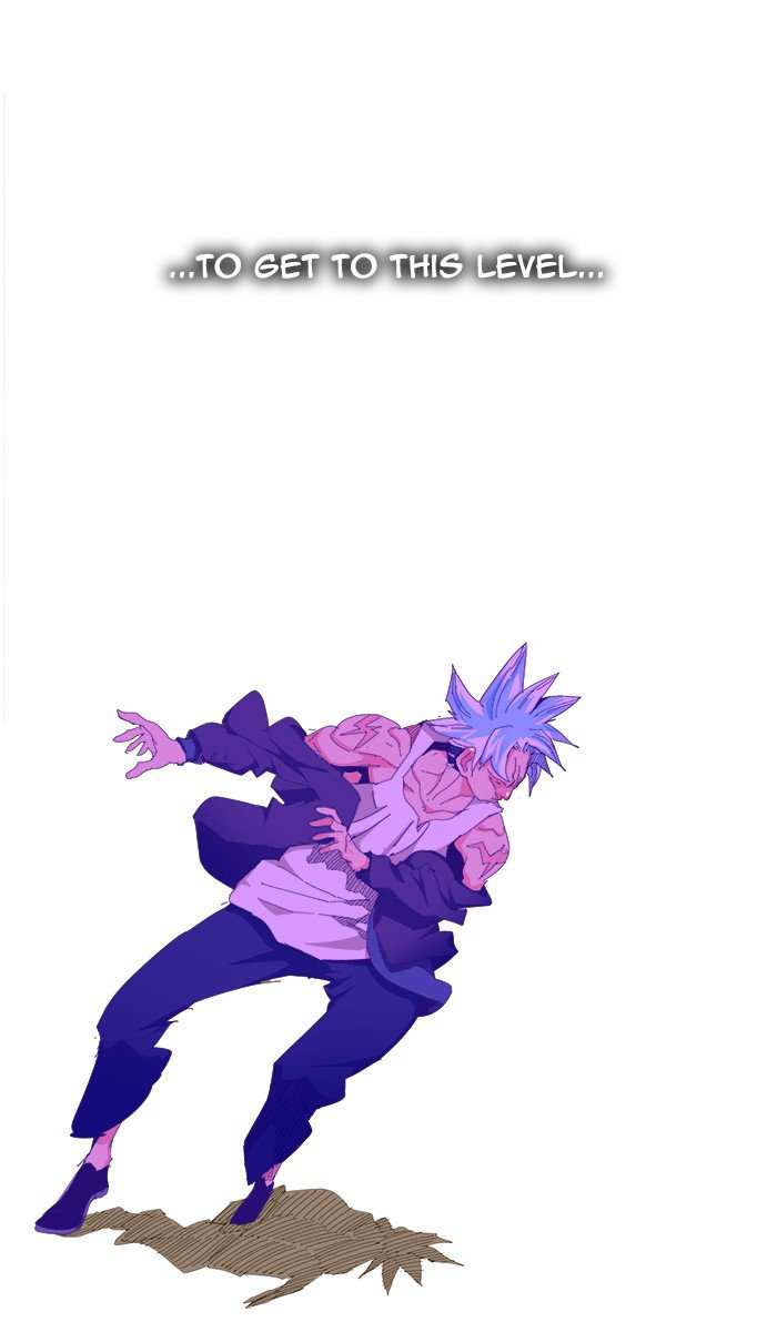 The God of High School Chapter 449 - page 68