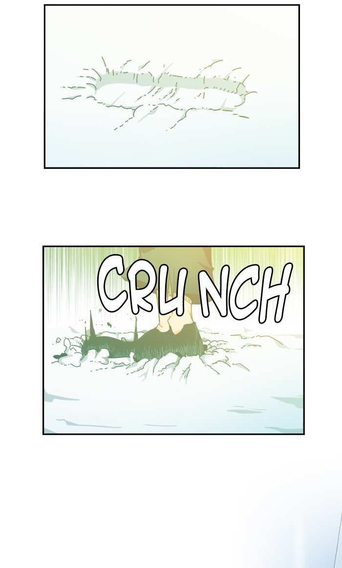The God of High School Chapter 449 - page 70