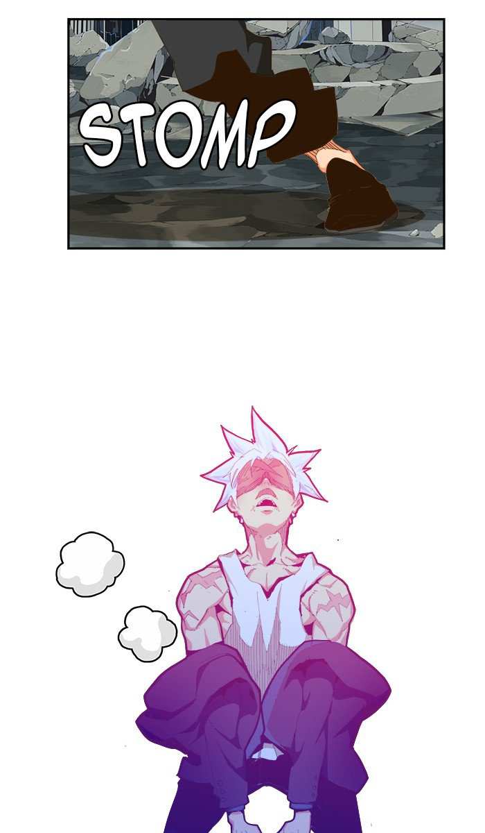 The God of High School Chapter 449 - page 73