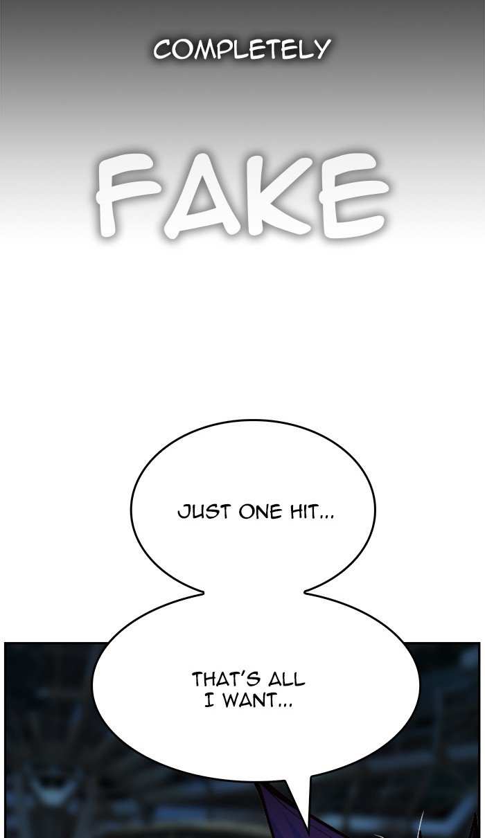 The God of High School Chapter 449 - page 78