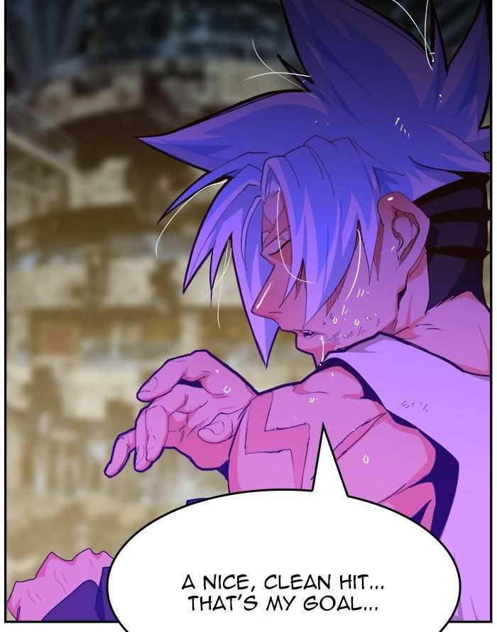 The God of High School Chapter 449 - page 79