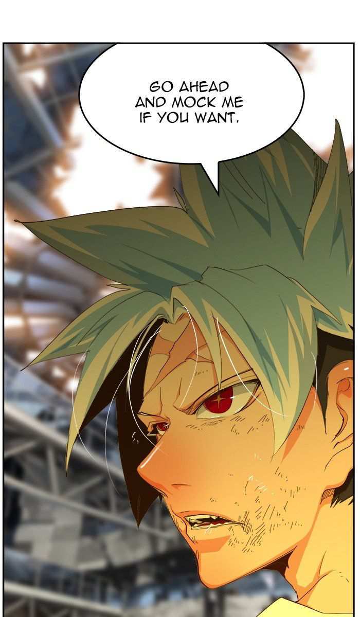 The God of High School Chapter 449 - page 81