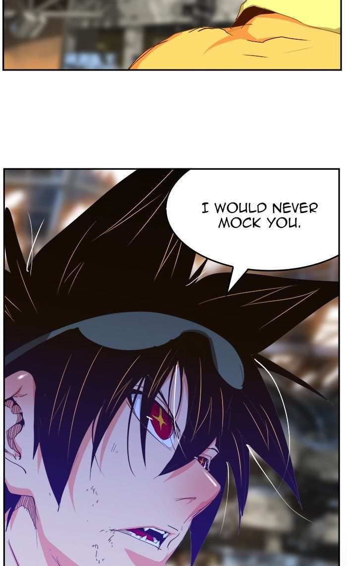The God of High School Chapter 449 - page 82