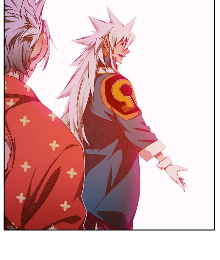 The God of High School Chapter 448 - page 100