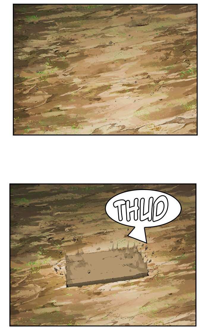 The God of High School Chapter 448 - page 110