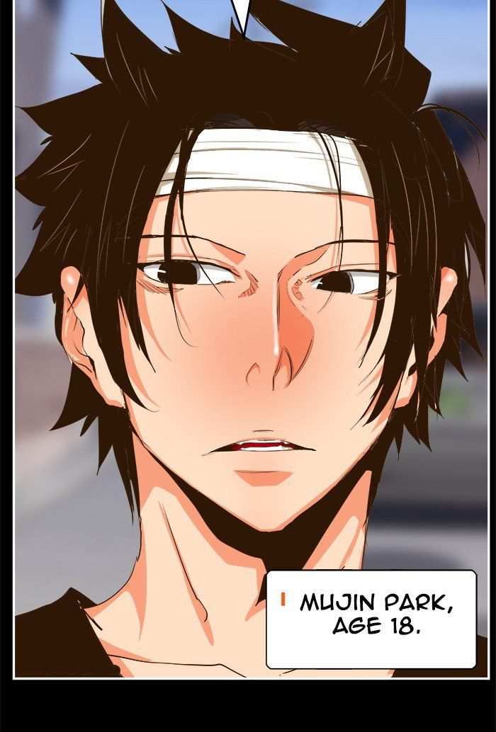 The God of High School Chapter 448 - page 26