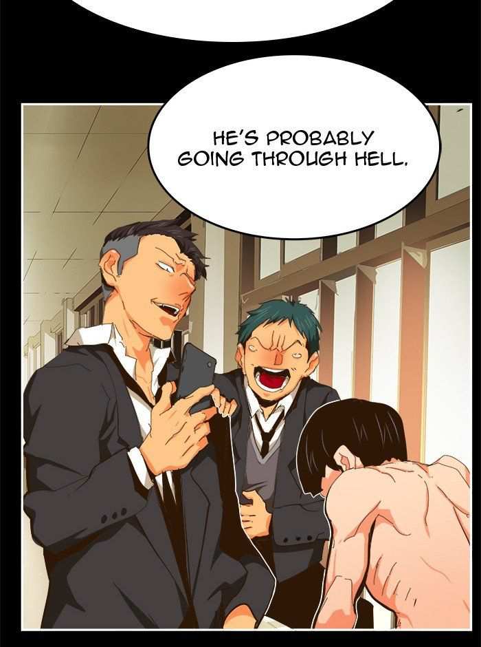 The God of High School Chapter 448 - page 34
