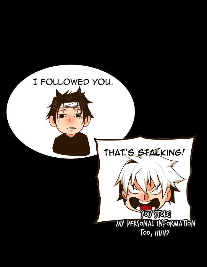 The God of High School Chapter 448 - page 47