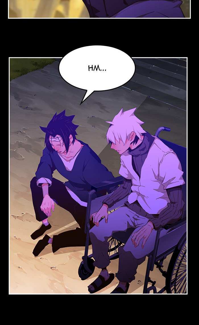 The God of High School Chapter 448 - page 63