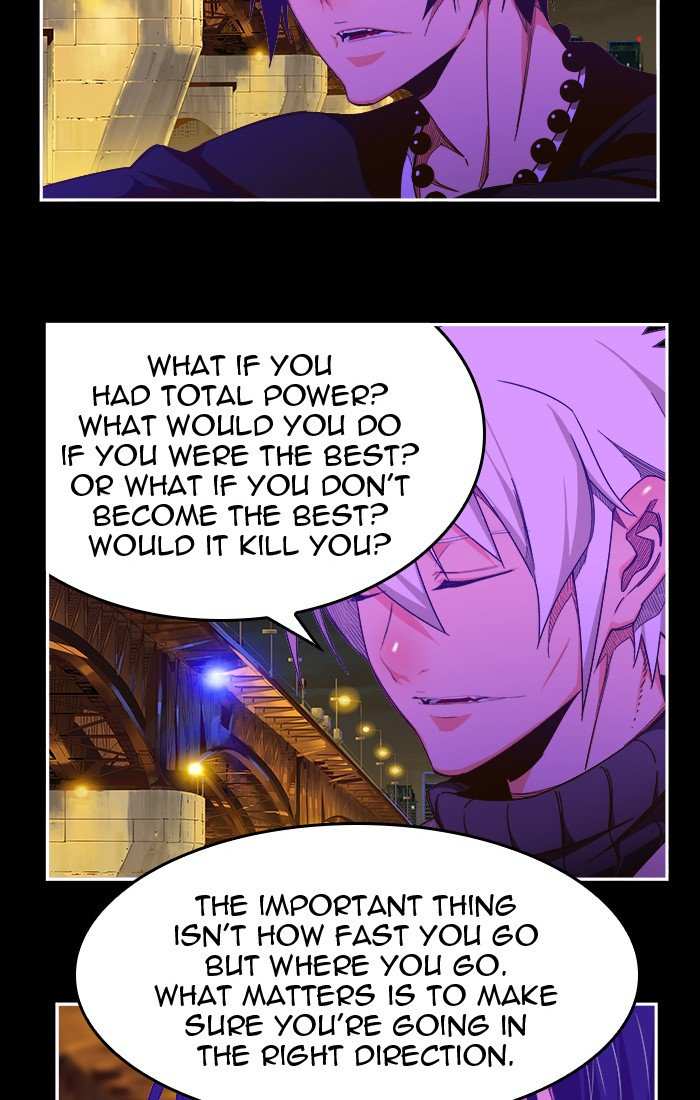 The God of High School Chapter 448 - page 65