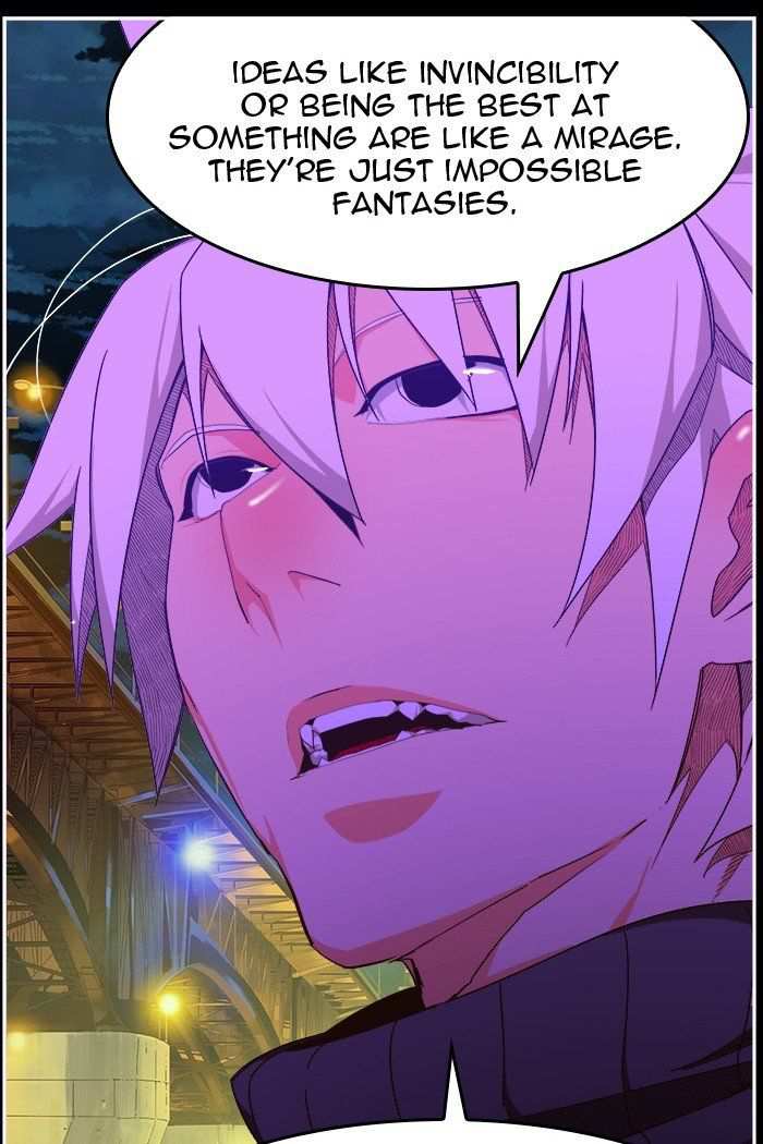 The God of High School Chapter 448 - page 67