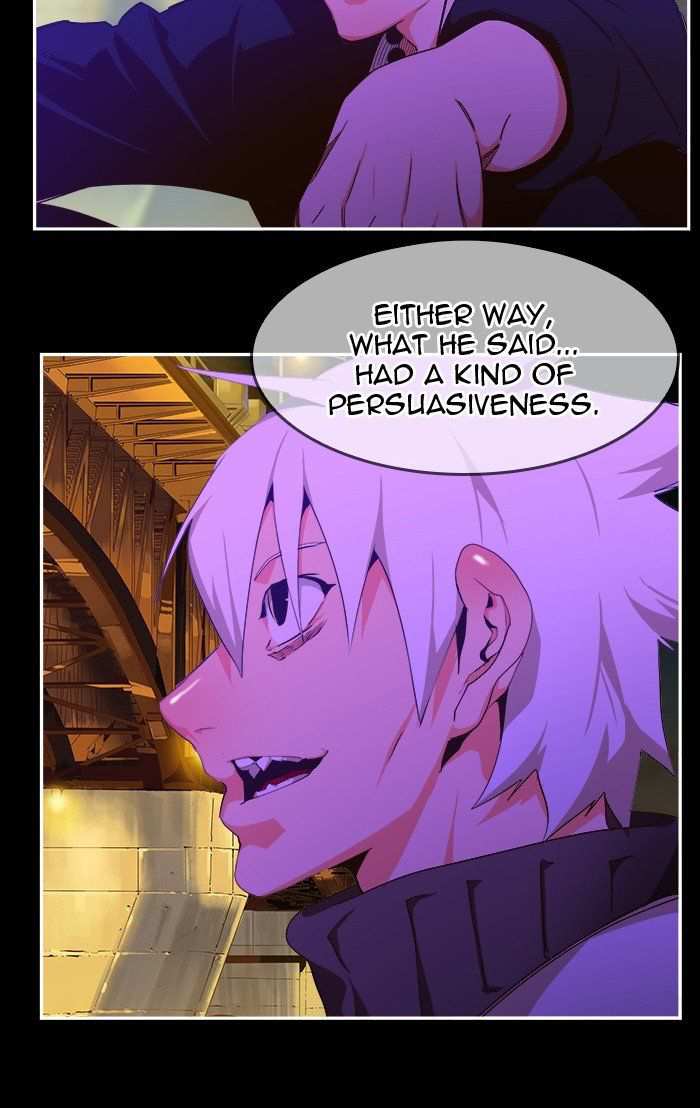 The God of High School Chapter 448 - page 72