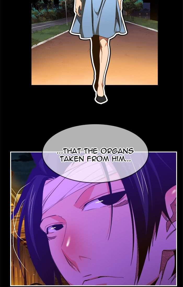 The God of High School Chapter 448 - page 82