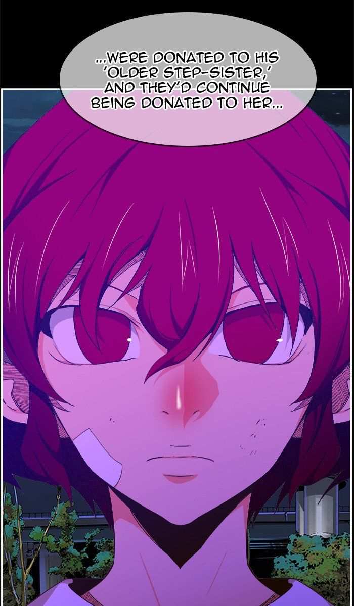 The God of High School Chapter 448 - page 83