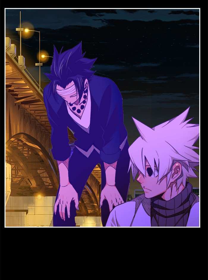 The God of High School Chapter 448 - page 86