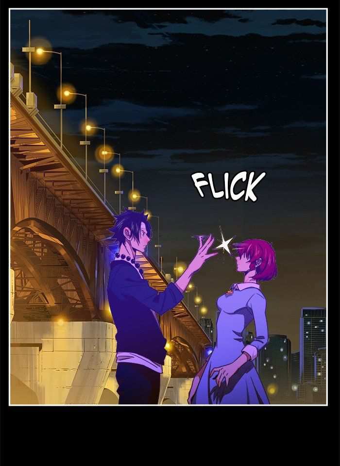 The God of High School Chapter 448 - page 91