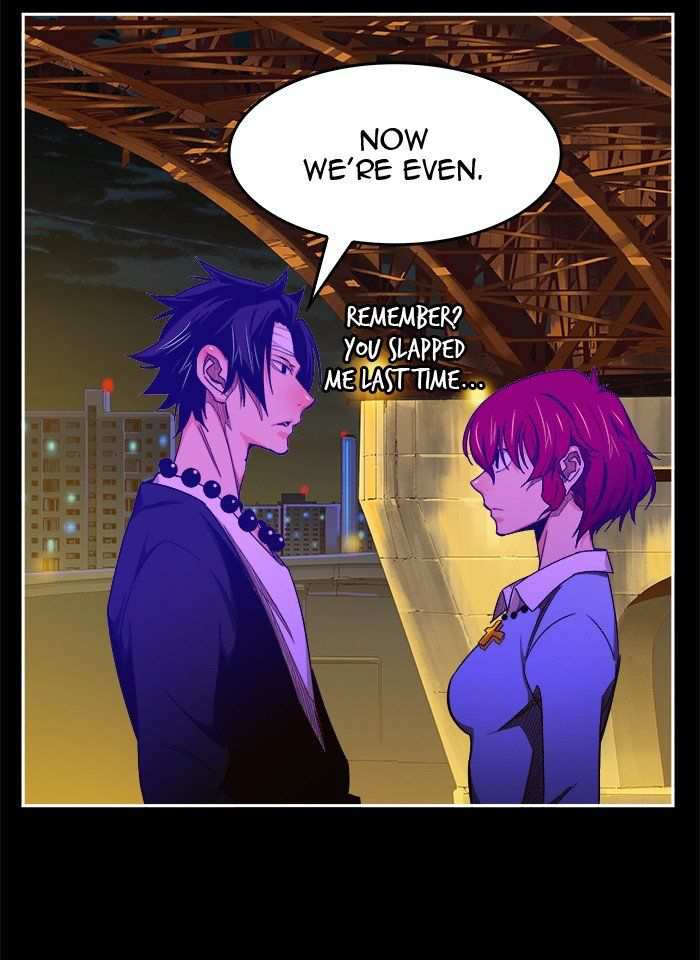 The God of High School Chapter 448 - page 92