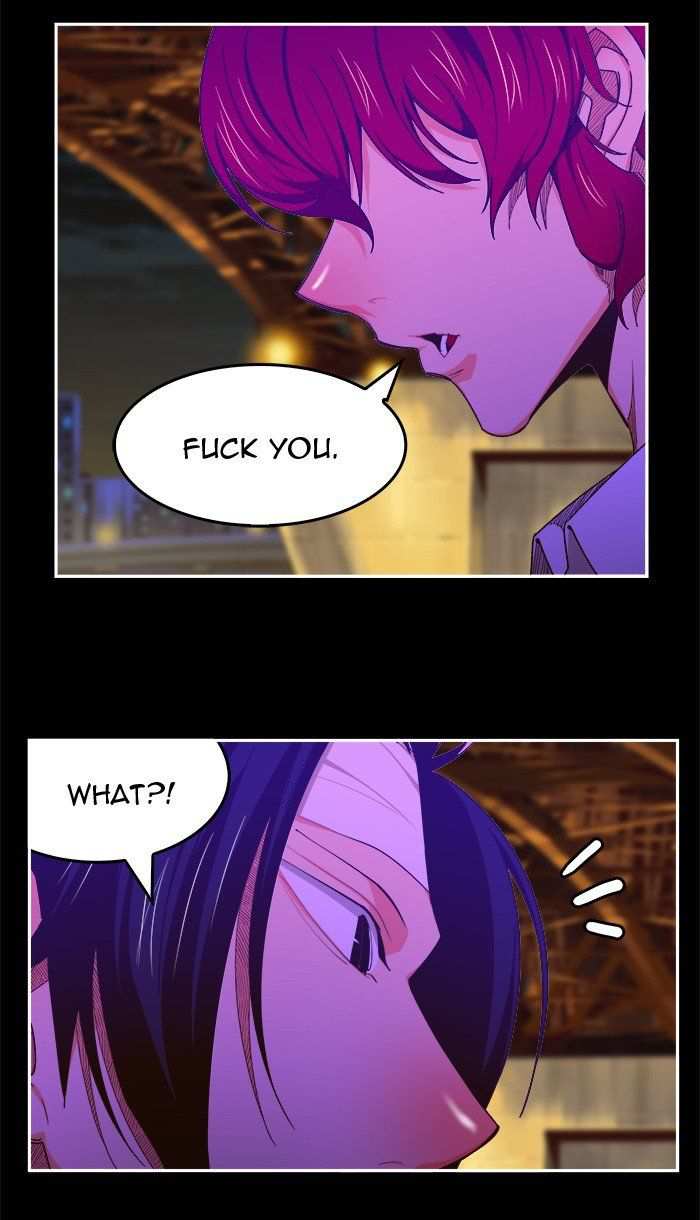 The God of High School Chapter 448 - page 93