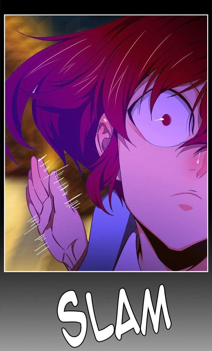 The God of High School Chapter 448 - page 94