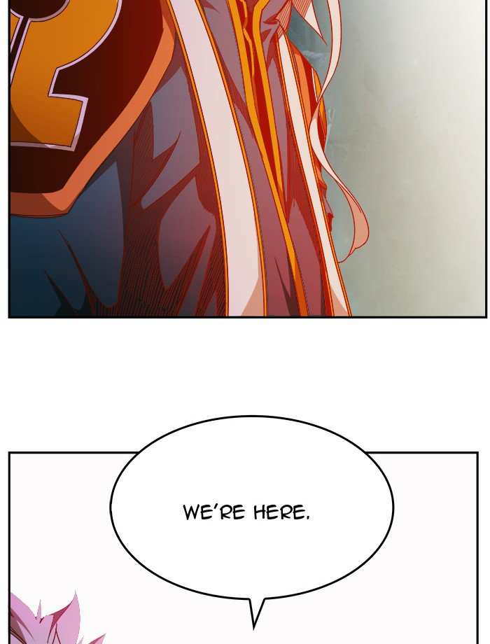 The God of High School Chapter 448 - page 99