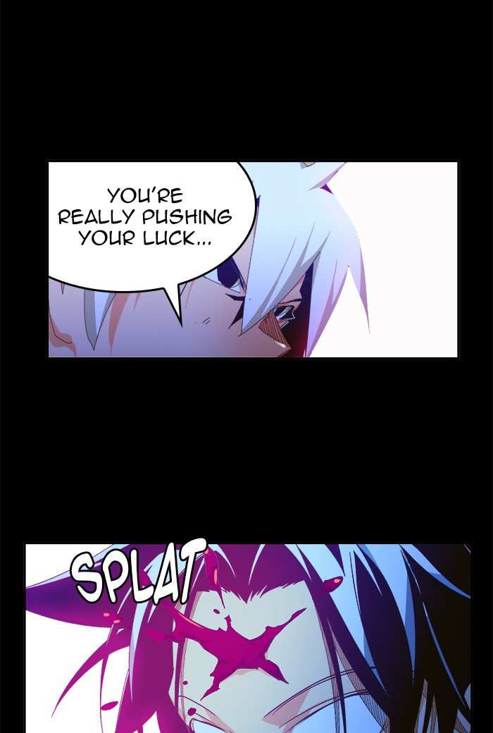 The God of High School Chapter 447 - page 10