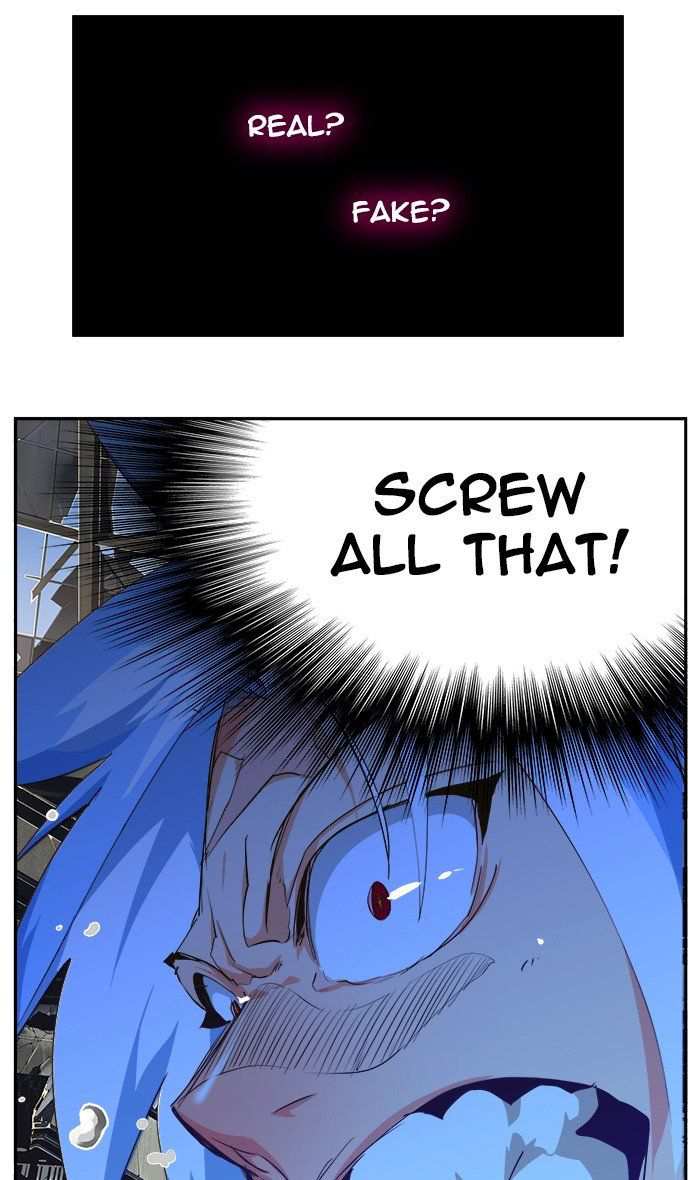The God of High School Chapter 447 - page 108