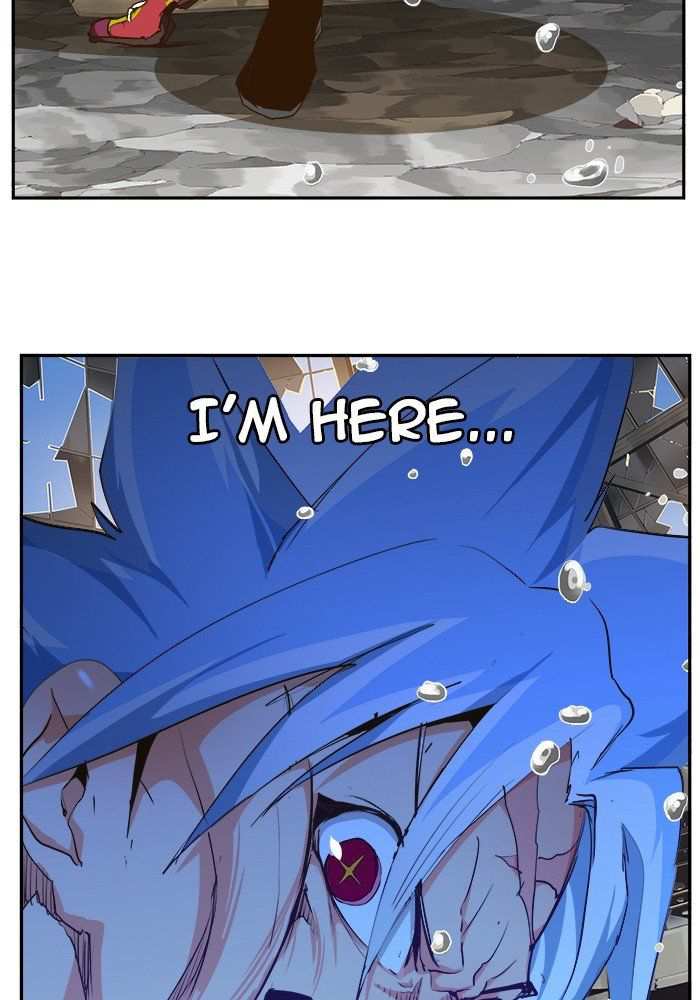 The God of High School Chapter 447 - page 111