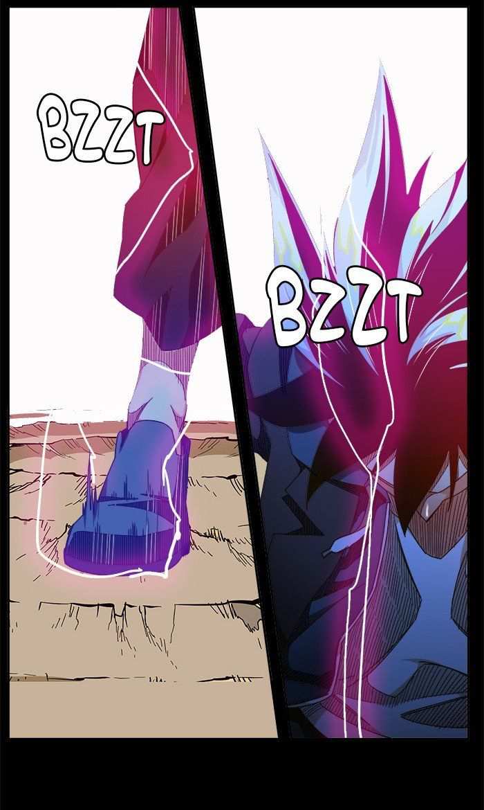 The God of High School Chapter 447 - page 13