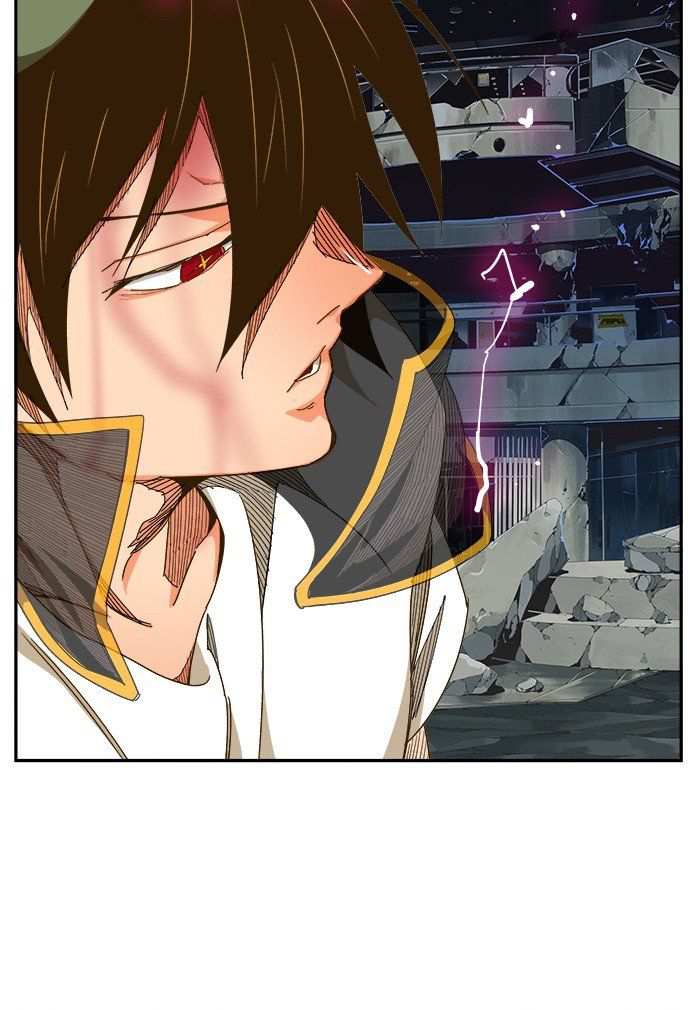The God of High School Chapter 447 - page 24