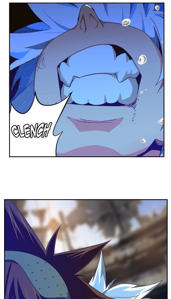 The God of High School Chapter 447 - page 29