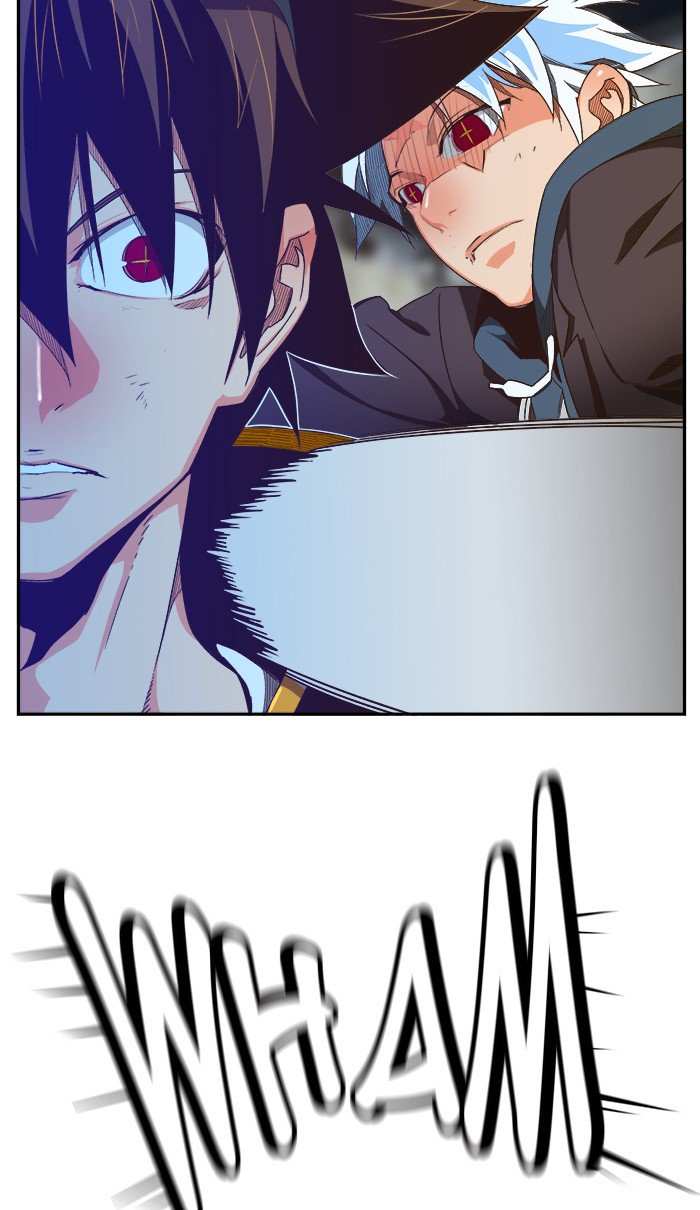The God of High School Chapter 447 - page 30