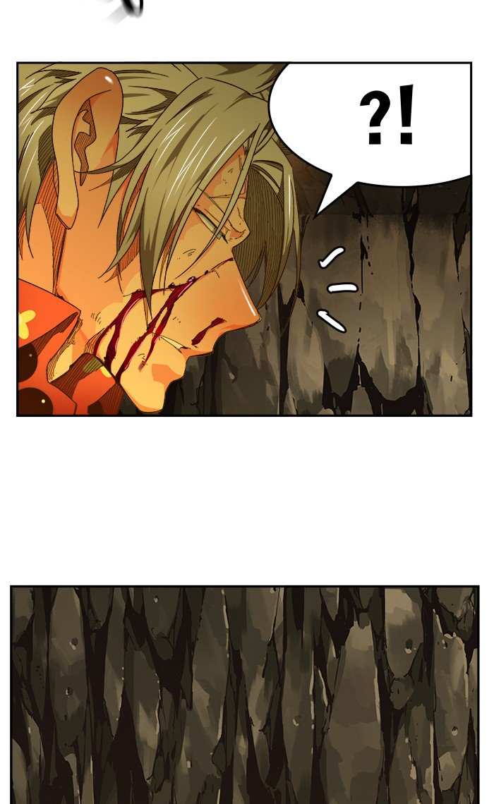 The God of High School Chapter 447 - page 31