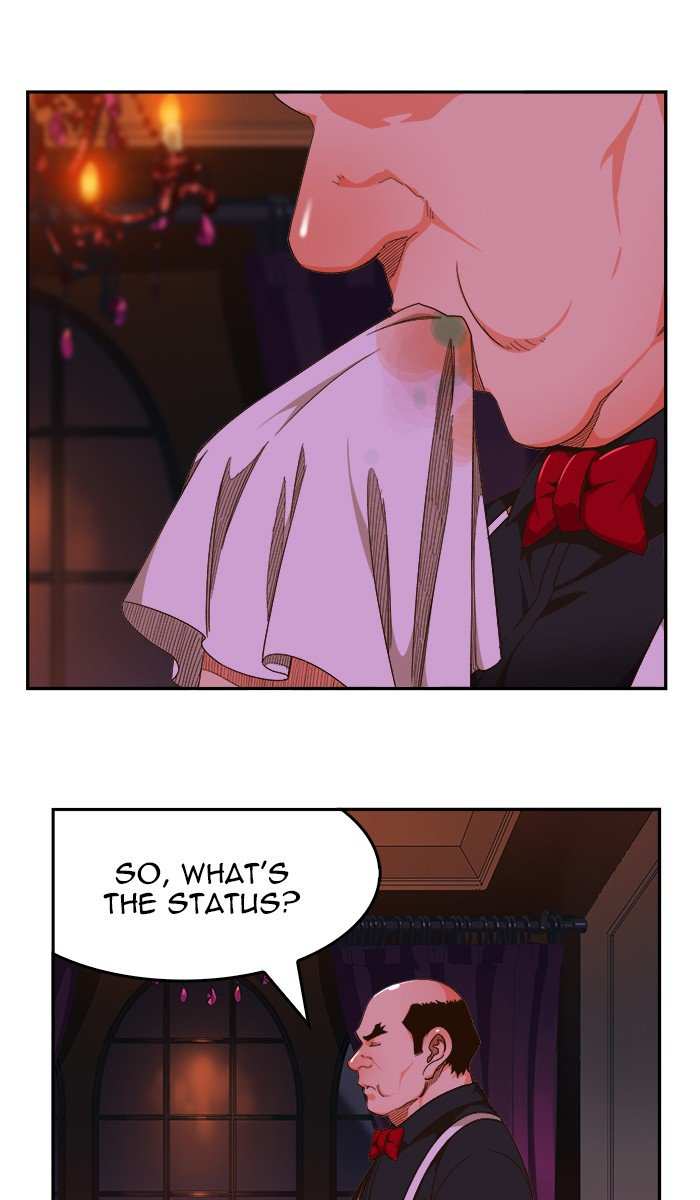 The God of High School Chapter 447 - page 39