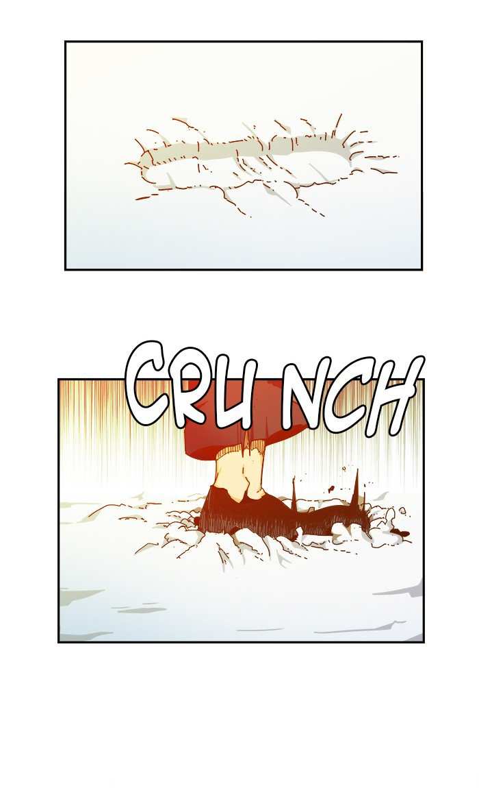 The God of High School Chapter 447 - page 47