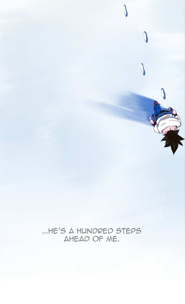 The God of High School Chapter 447 - page 49