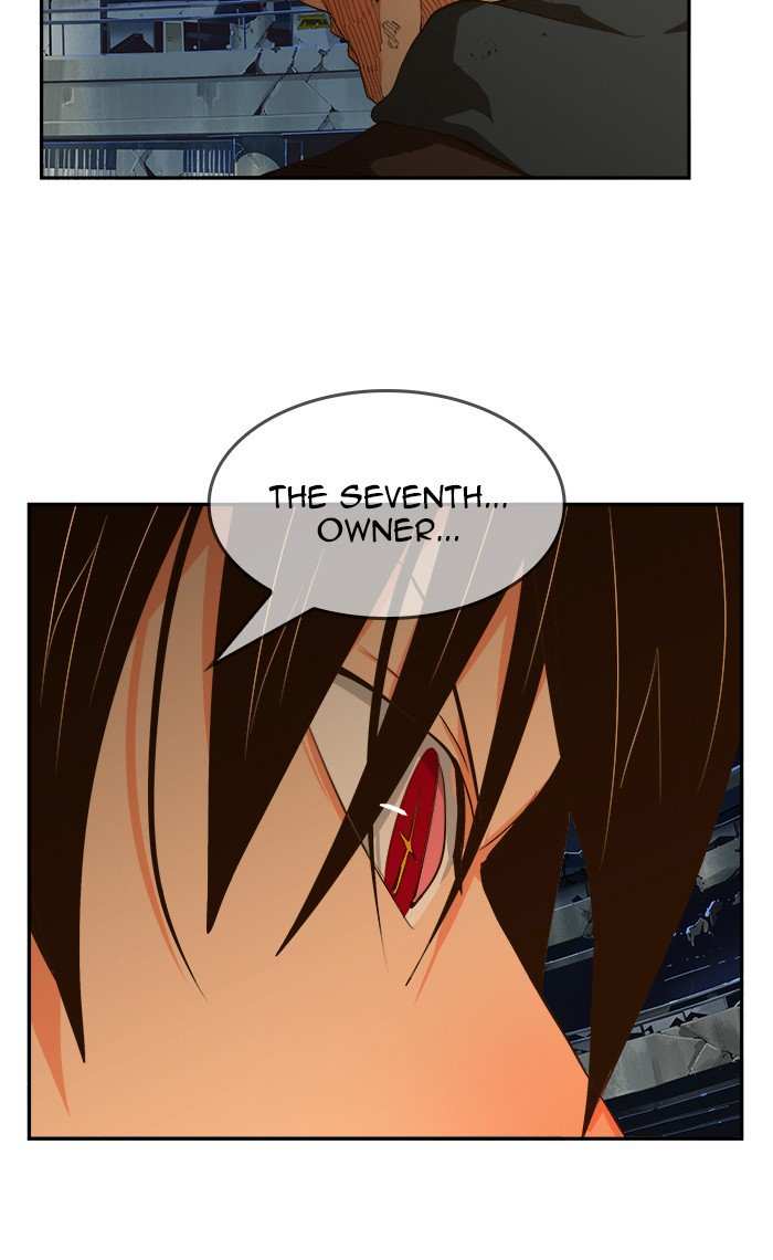 The God of High School Chapter 447 - page 52