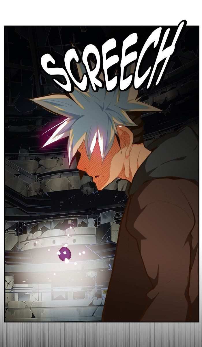 The God of High School Chapter 447 - page 53